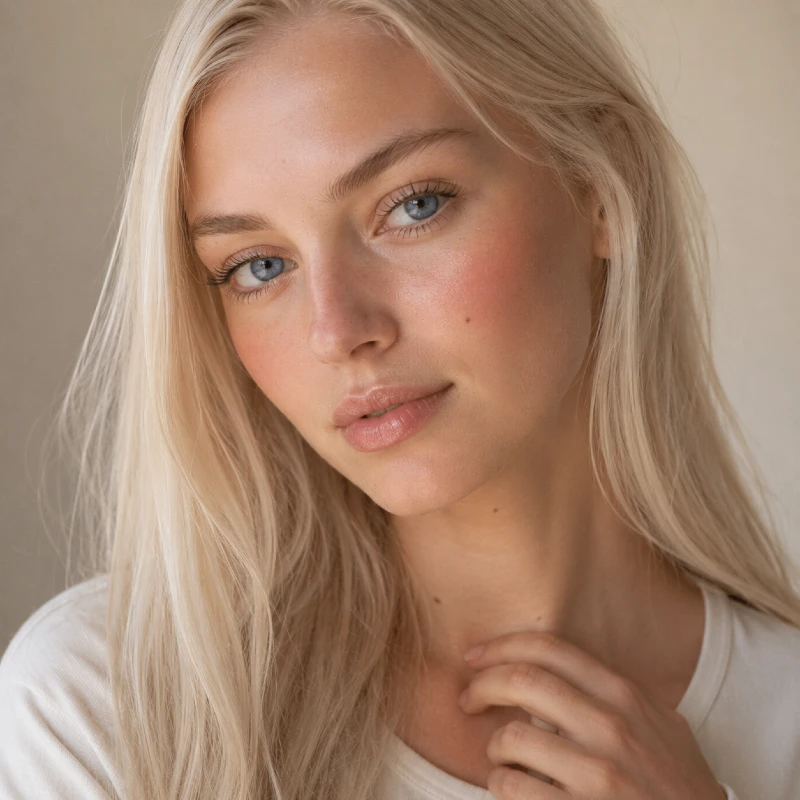 The Five-Minute Fresh Face