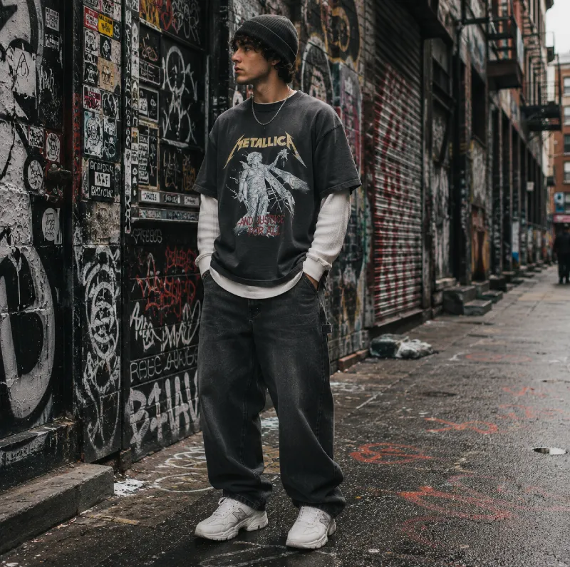 The Layered Long-Sleeve Look