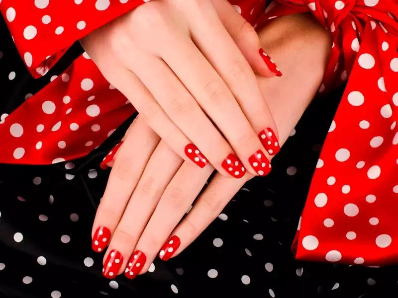 Polka Dot Pop