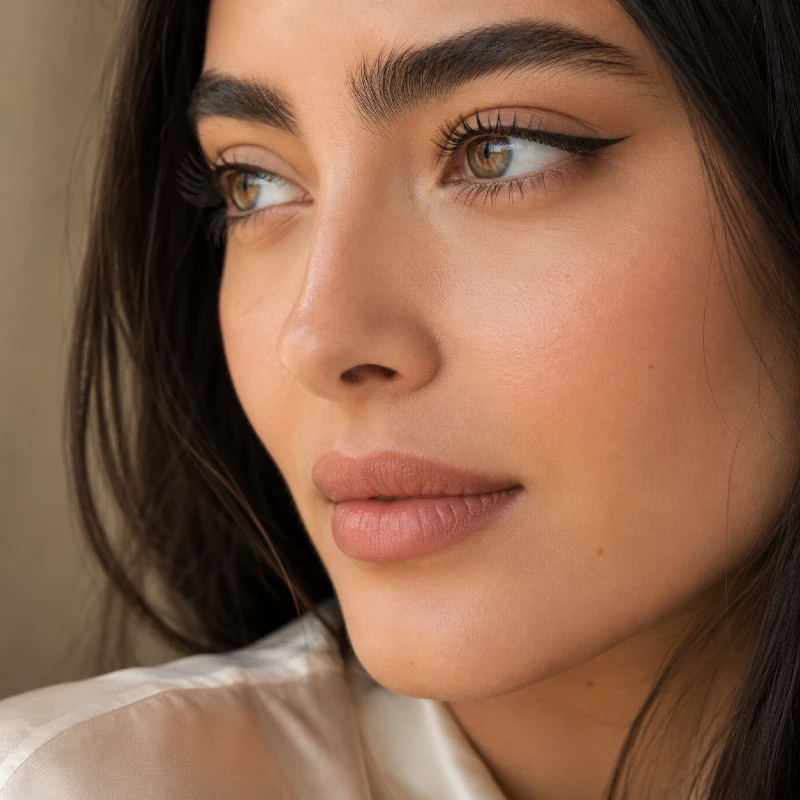 Soft Cat Eye, Day Edition