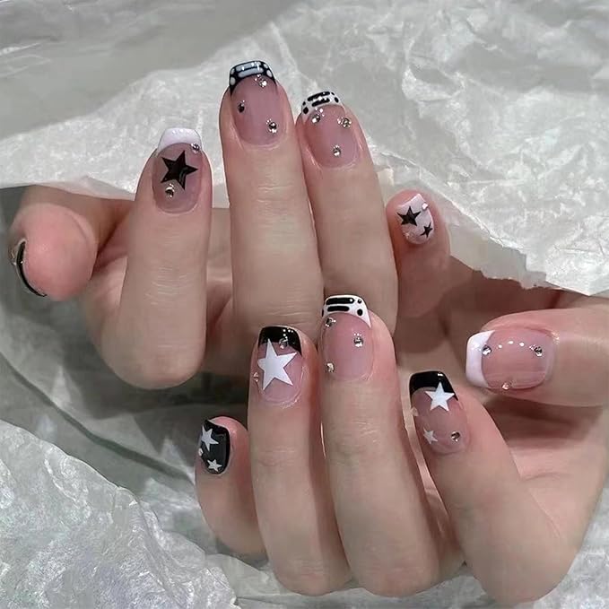 Star Sprinkle