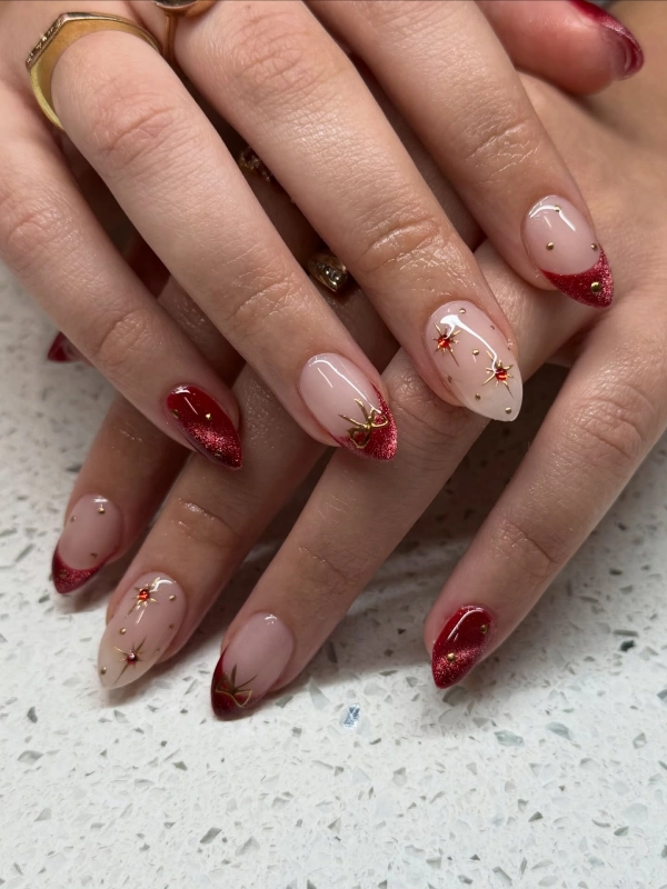 Christmas Festive
