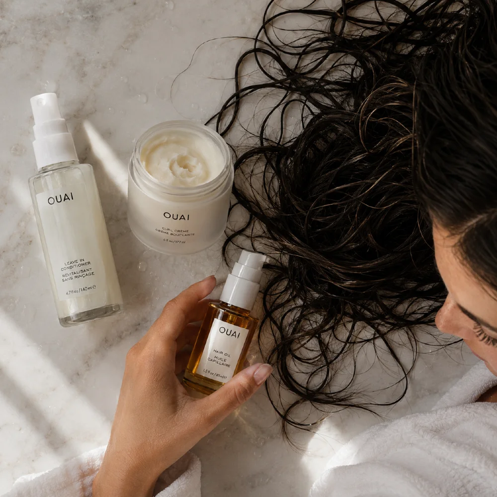 Layer Your Products in the Right Order