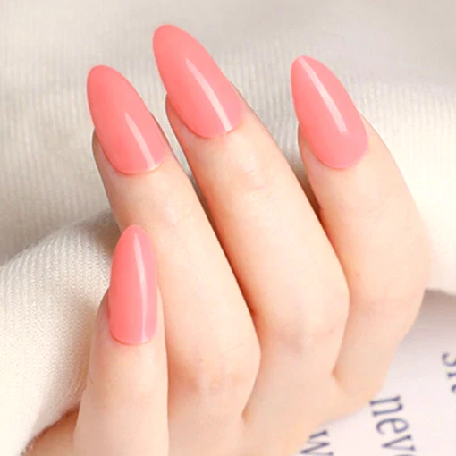 Coral Sunset Tips