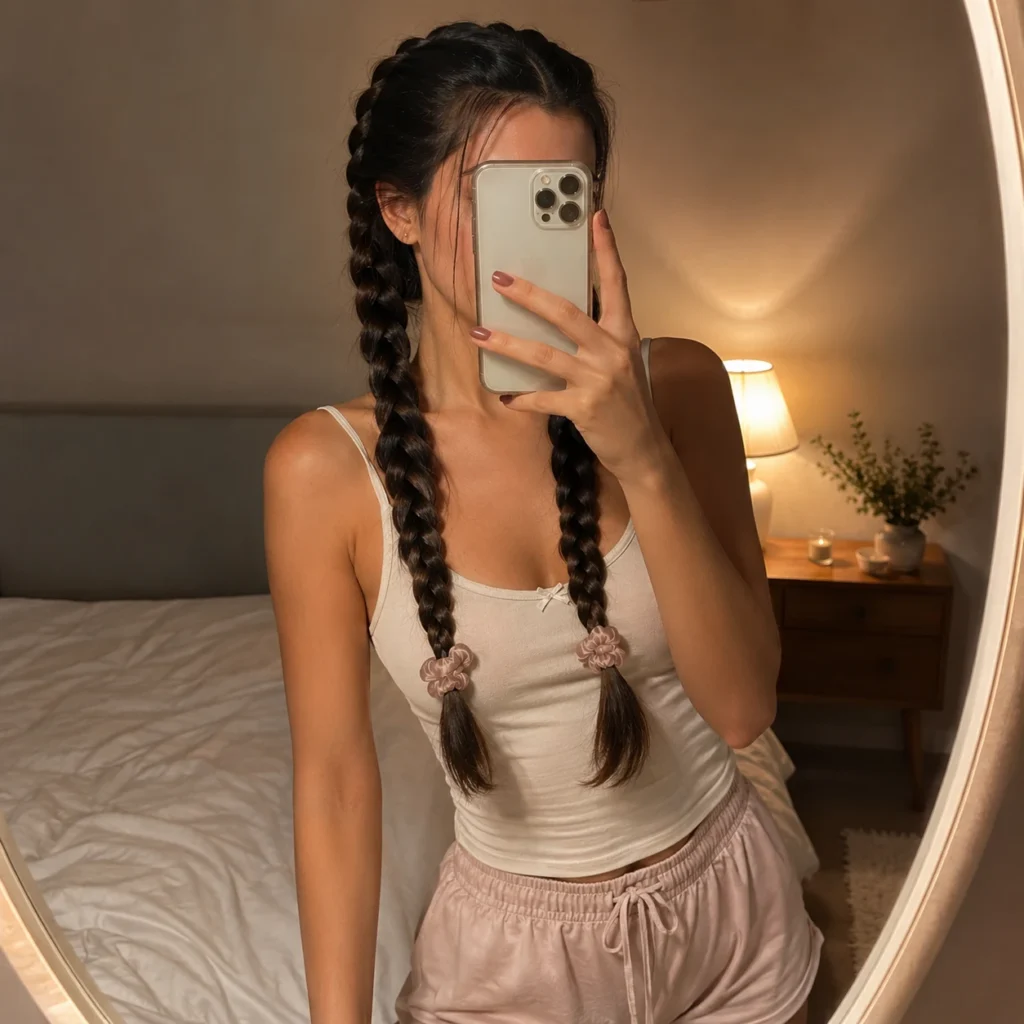 Braid Waves (The Beginner Classic)