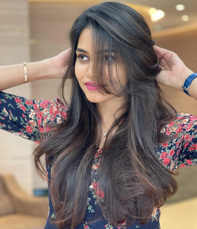Side Swept Layers
