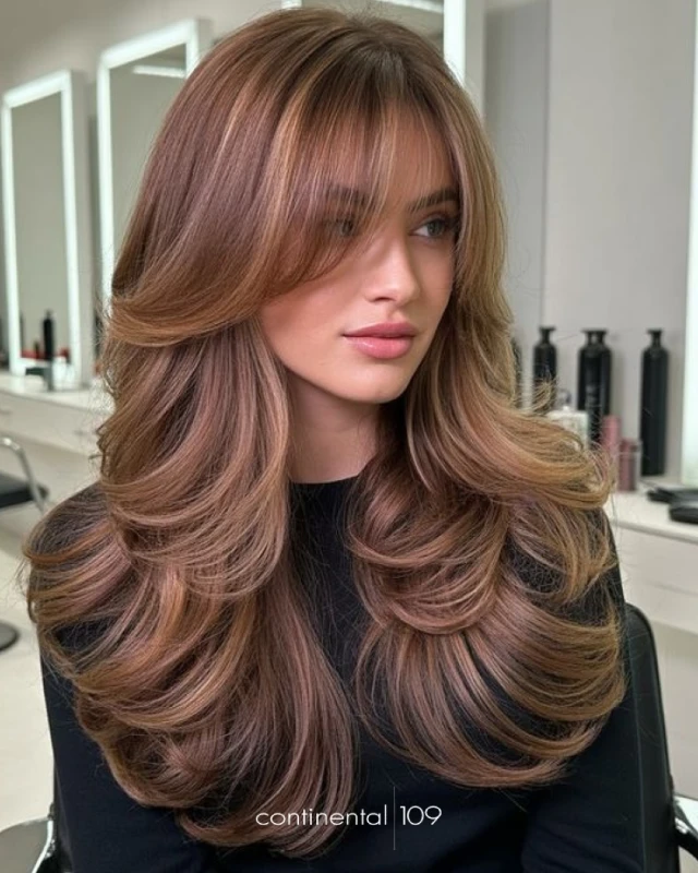 Soft Layered Cut