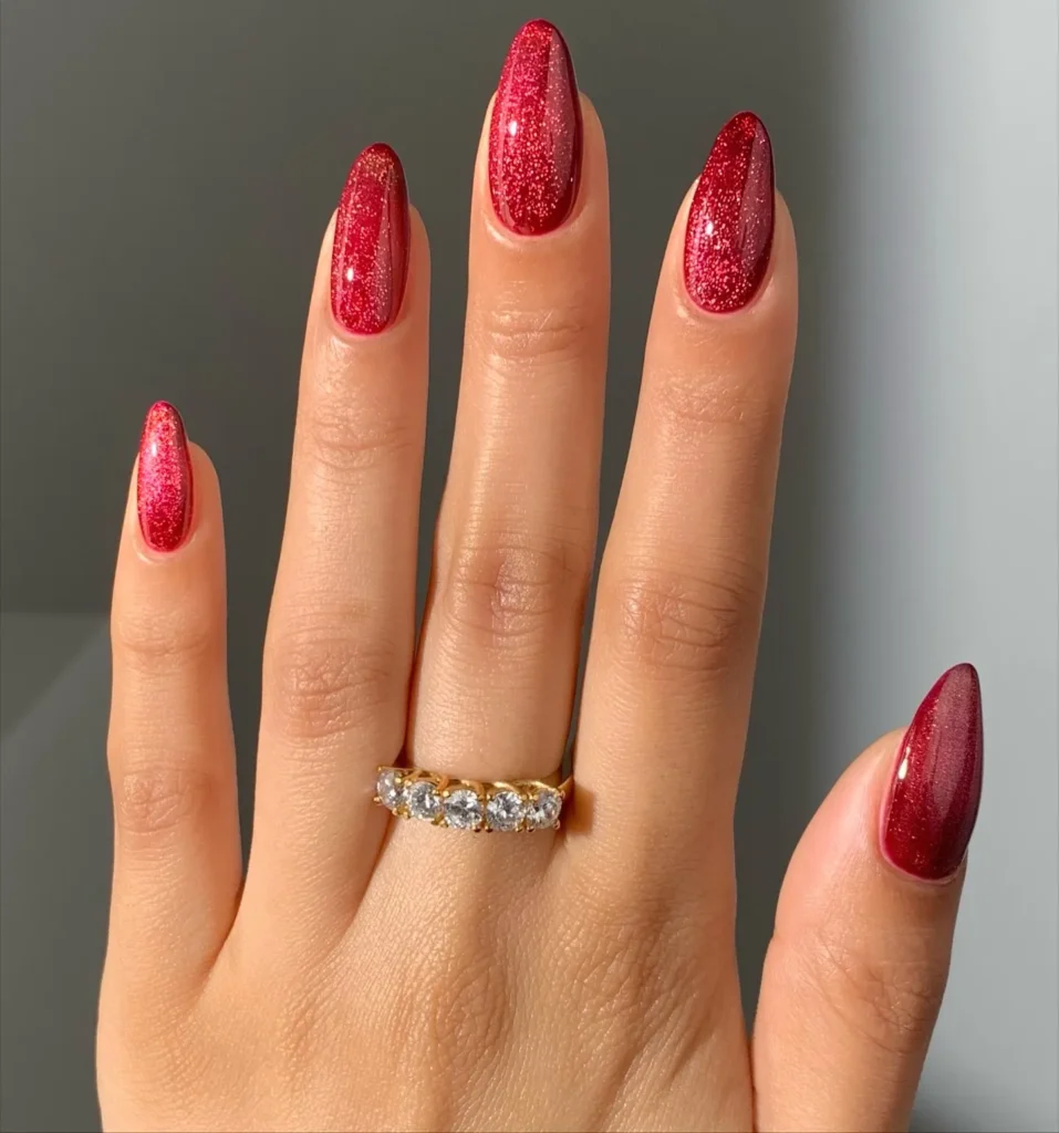 Velvet Matte Tips