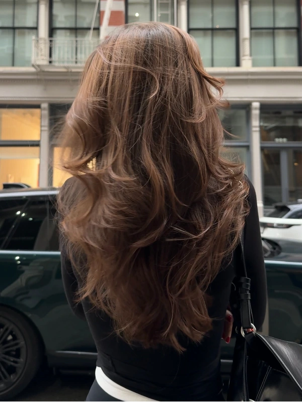 Voluminous Blowout
