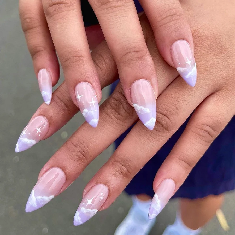 Cloud Tip Design