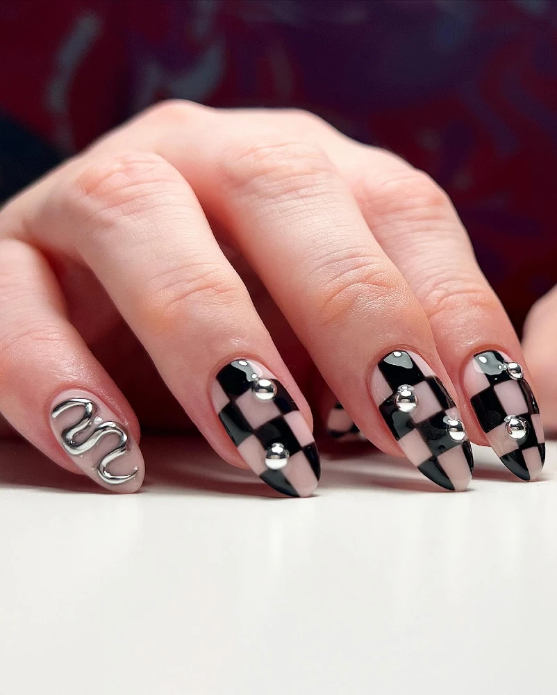 Checkerboard Tips