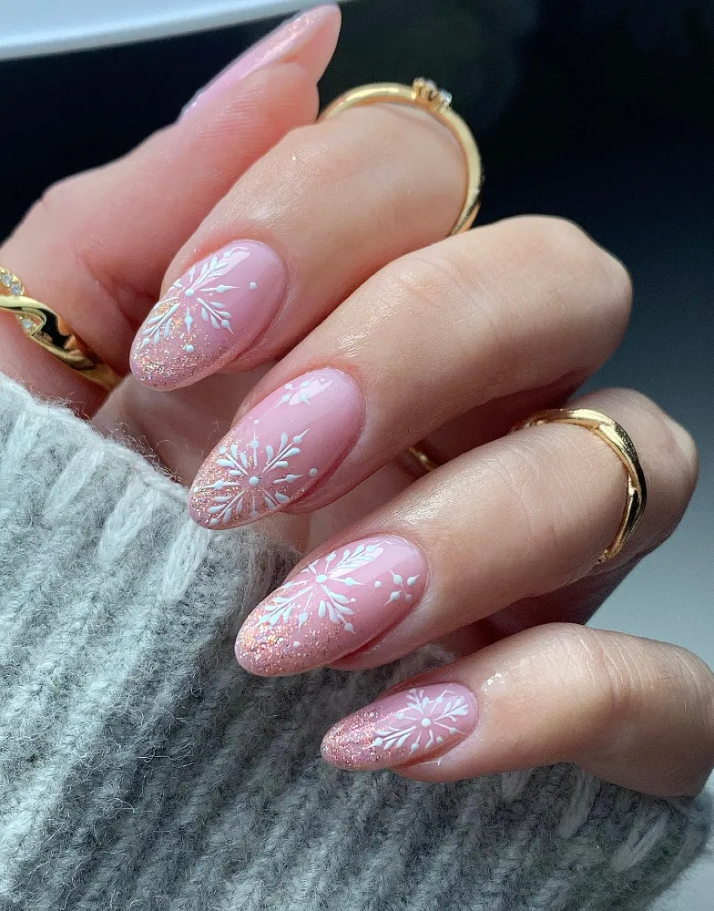 Snowflake Tips